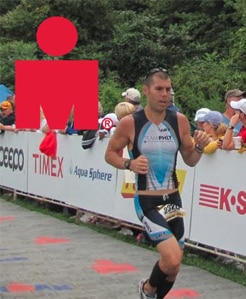 james decker