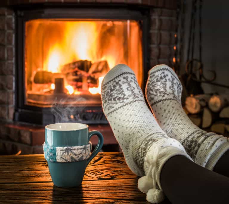 cryo warmth