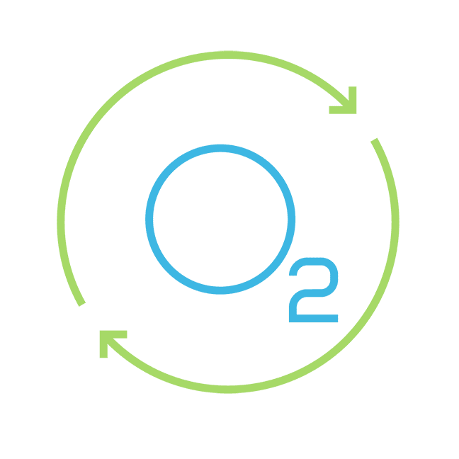 oxygen