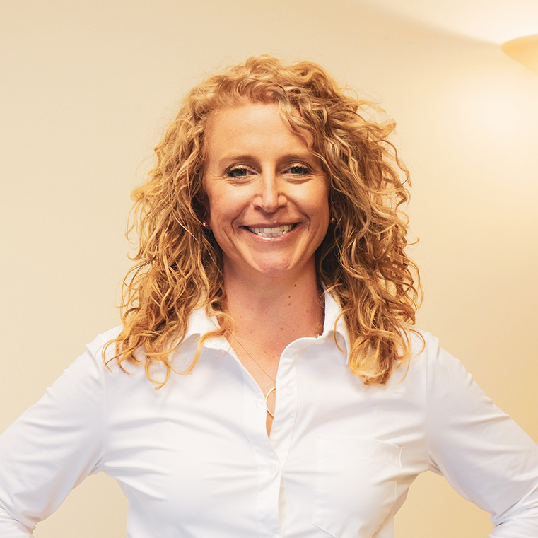 Dr. Danielle Gray