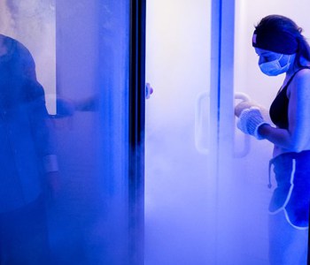 cryotherapy