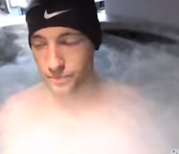 cryotherapy health