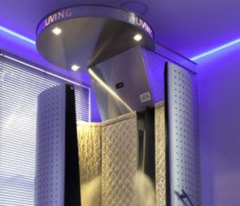 Cryotherapy