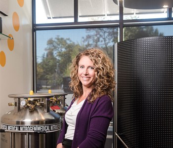 dr danielle gray