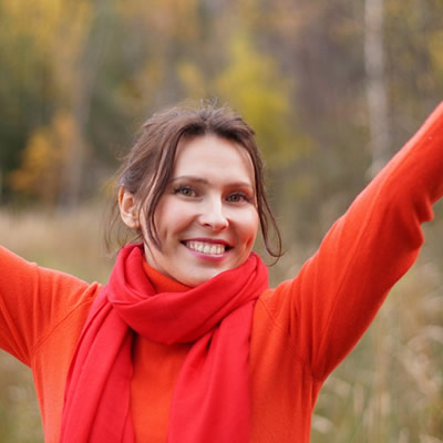 Immune system boost