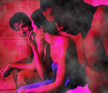 infrared press articles