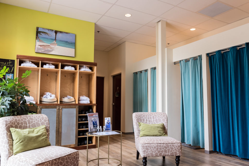restore center pricing