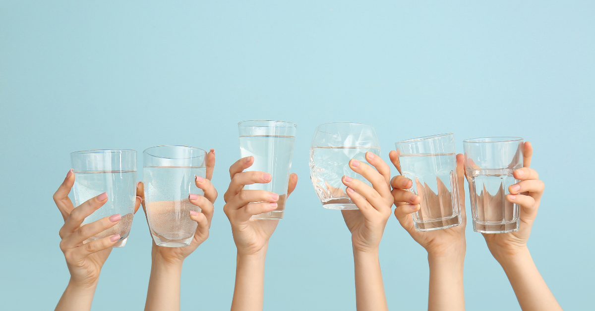 Hydration