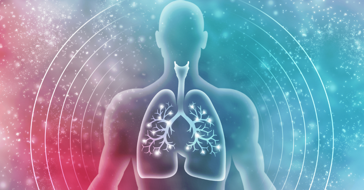 breathing