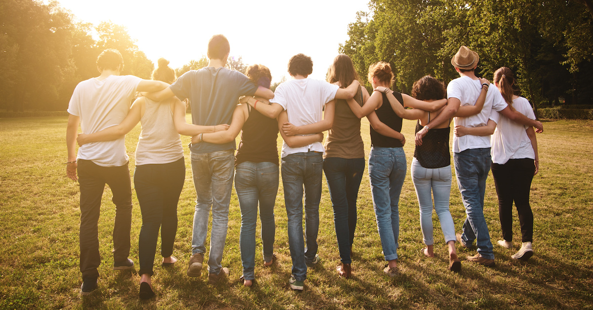 Community Relationship | Restore Health & Longevity